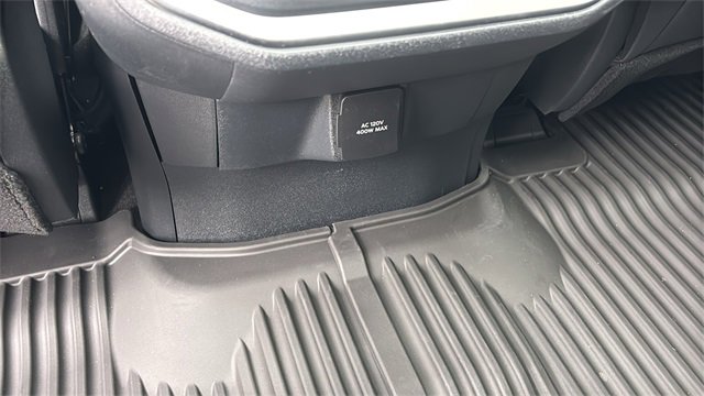 New 2026 Ford Expedition Tremor image 9