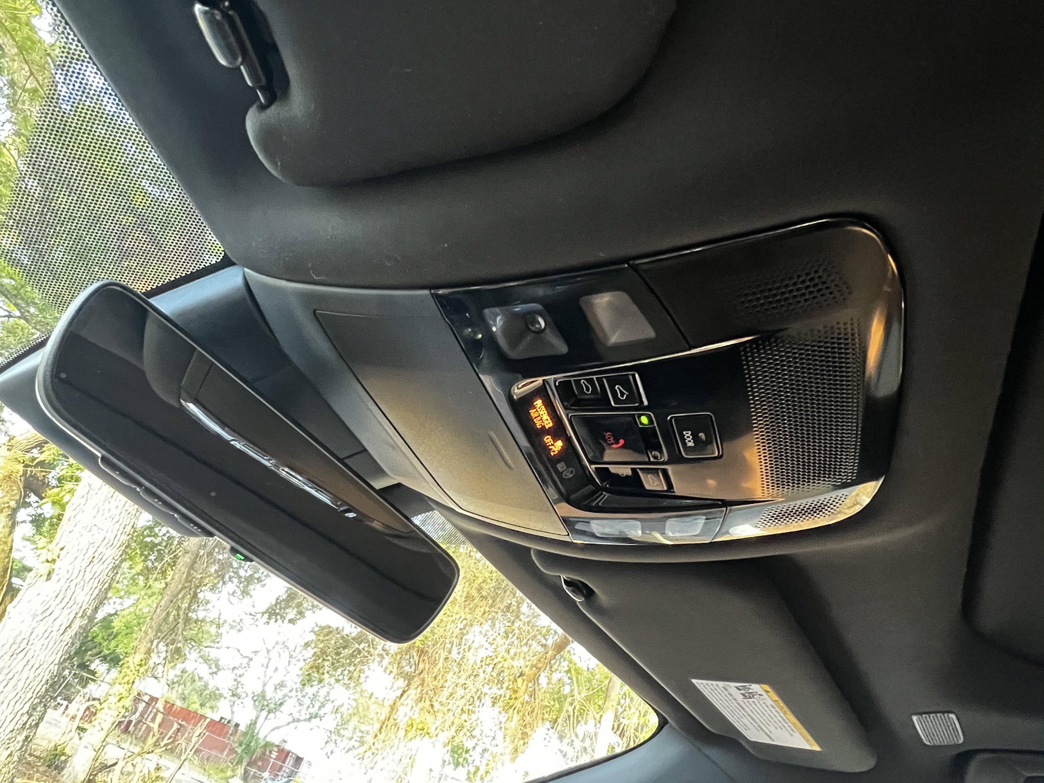 Used 2024 Lexus RX 350 Premium w/ Accessory Package (Z1) FWD image 27