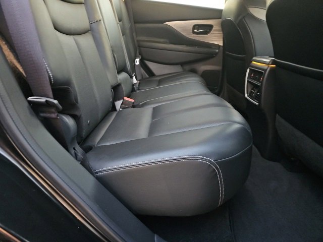 Used 2018 Nissan Murano SL image 14