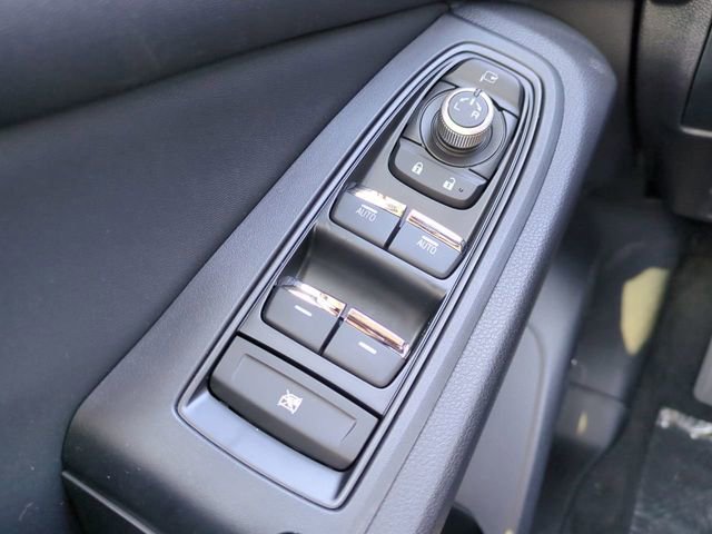 New 2026 Subaru Ascent Limited Bronze AWD/4WD image 25