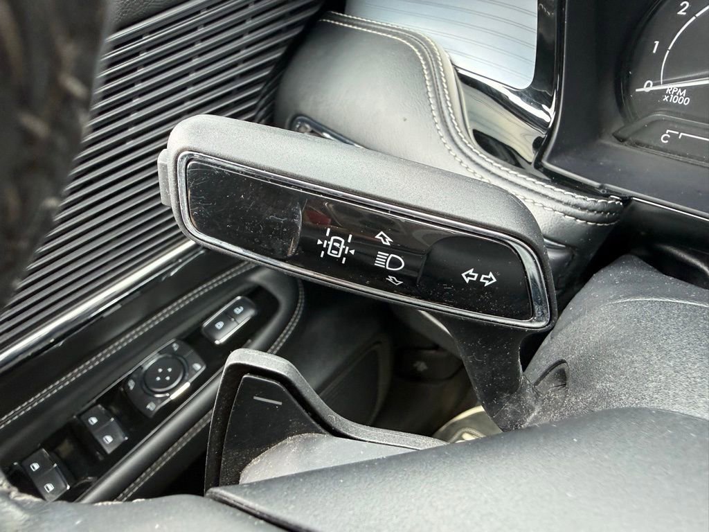 Used 2021 Lincoln Corsair AWD image 21