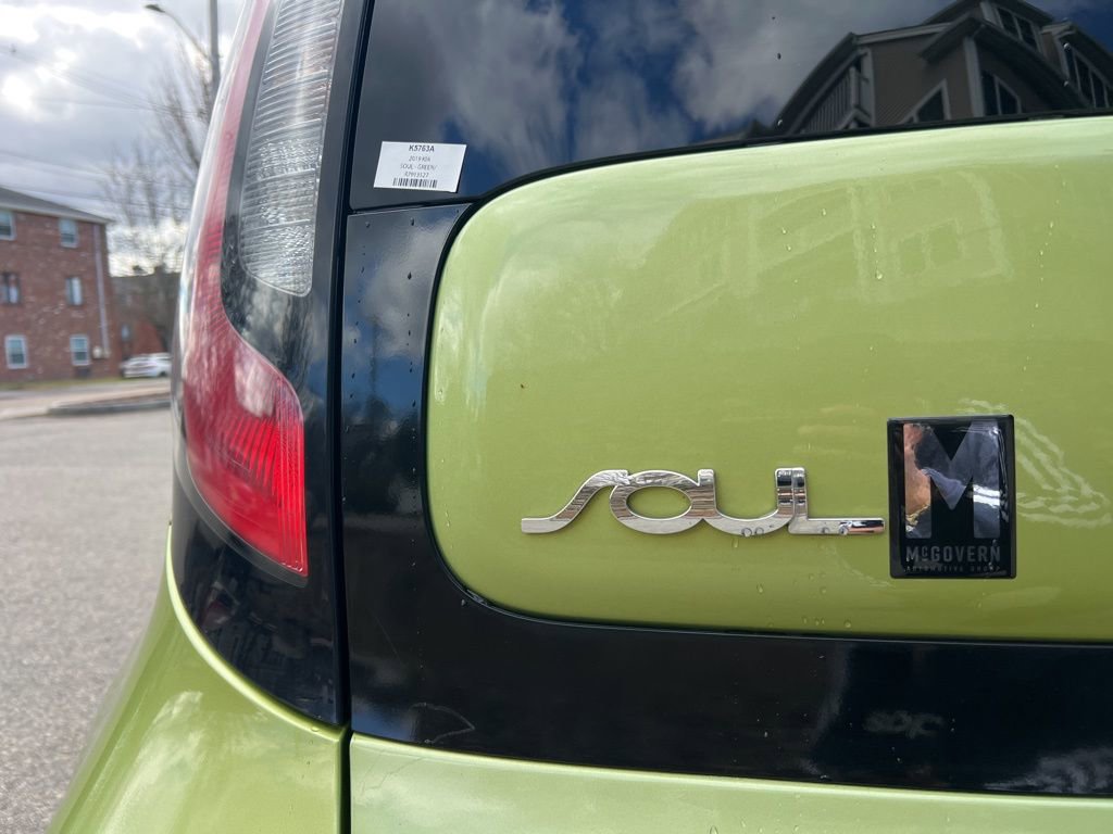 Used 2019 Kia Soul image 9