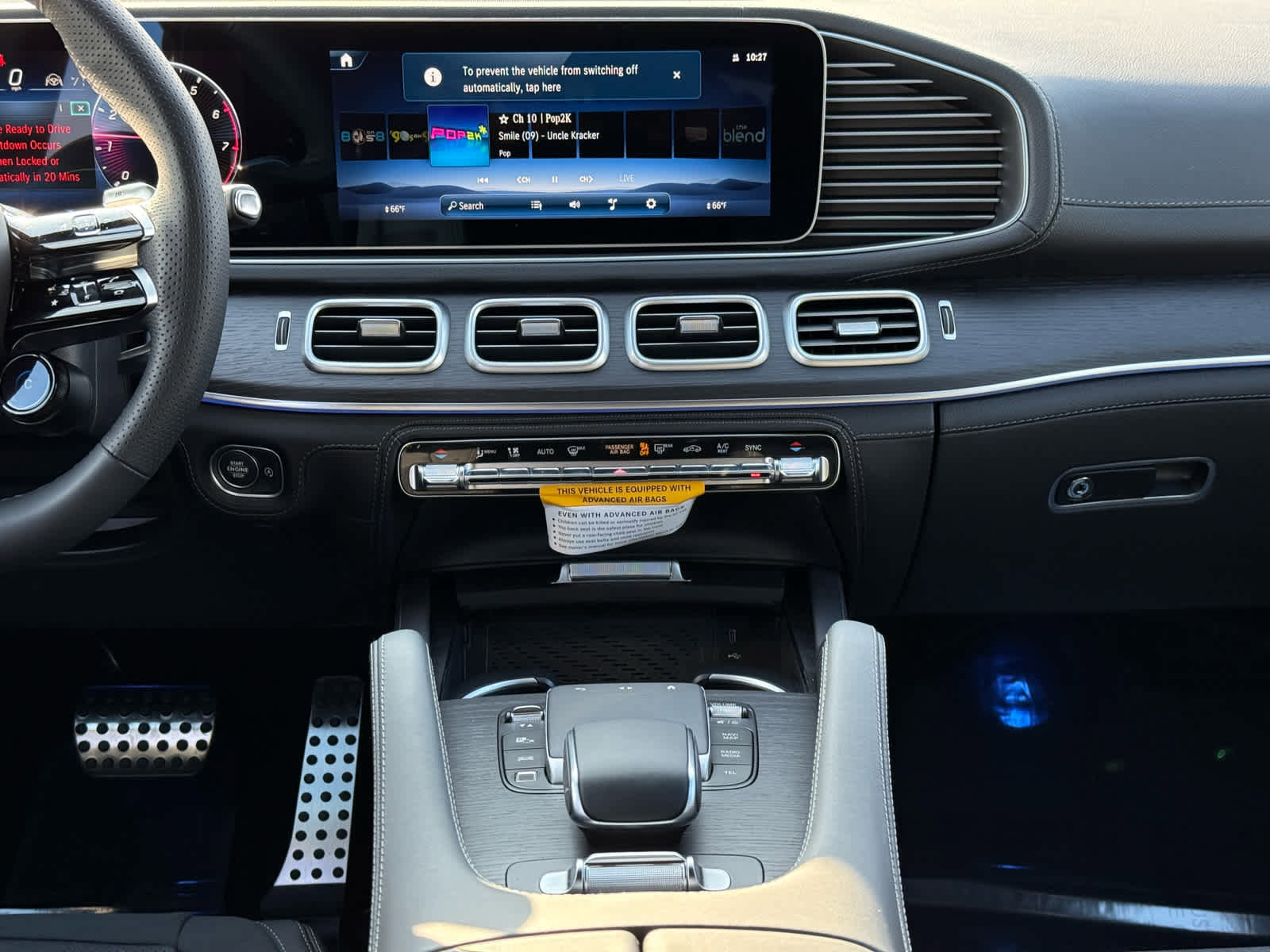 New 2026 Mercedes-Benz GLE 53 AMG AMG GLE 53 image 13