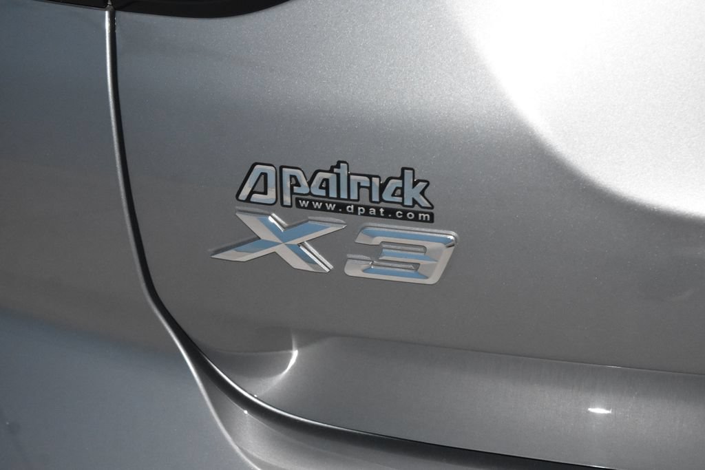 Used 2023 BMW X3 xDrive30i w/ Premium Package AWD/4WD image 28