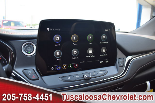 New 2026 Chevrolet Blazer RS w/ LPO, Floor Liner Package FWD image 29