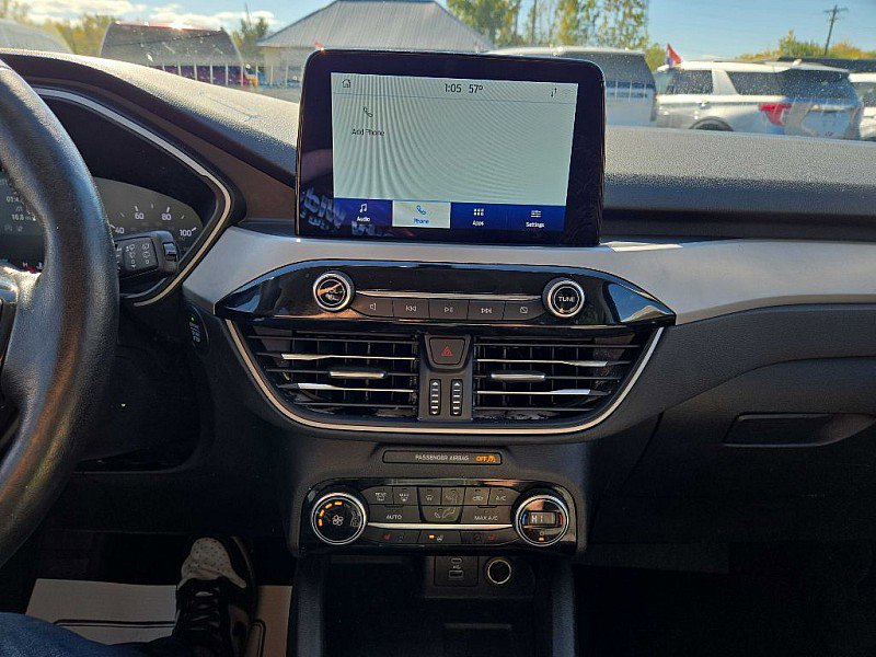 Used 2021 Ford Escape SE w/ Cold Weather Package image 21