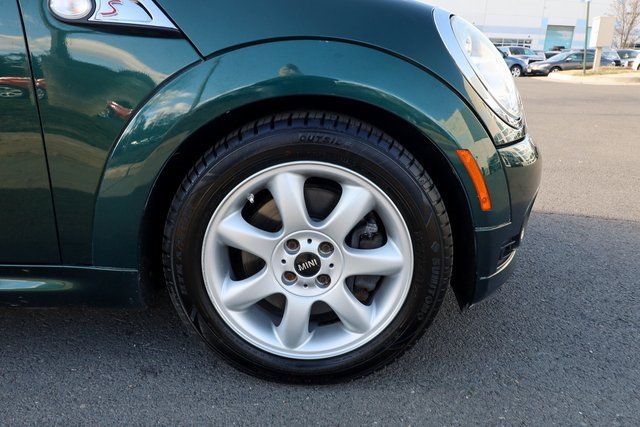 Used 2010 MINI Cooper S image 27