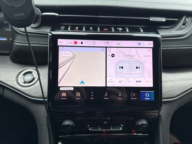 Used 2021 Jeep Grand Cherokee L Limited image 15