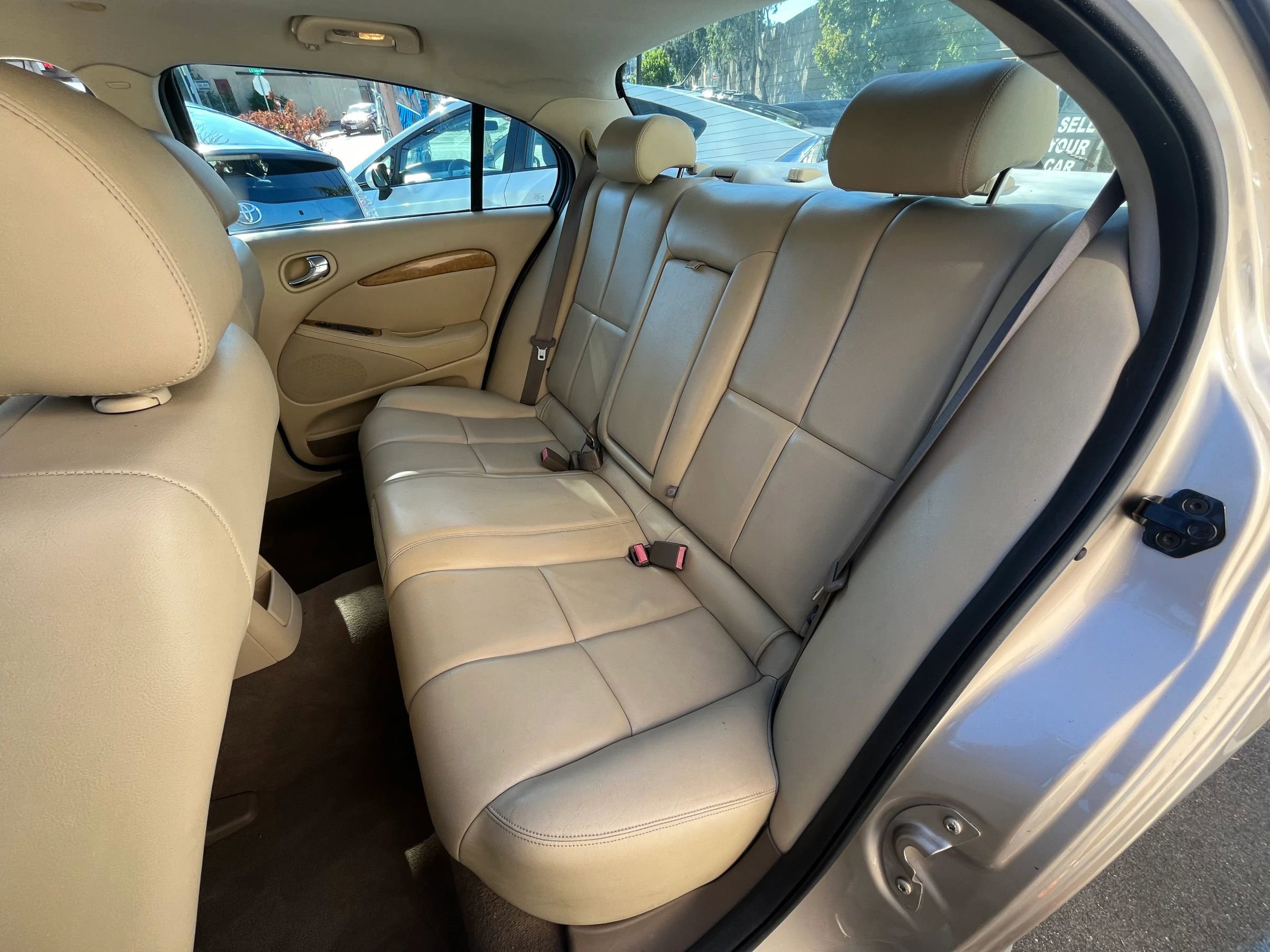 Used 2005 Jaguar S-TYPE 3.0 image 17