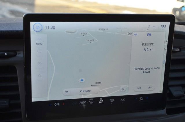 Used 2022 Ford Transit 350 XLT image 29