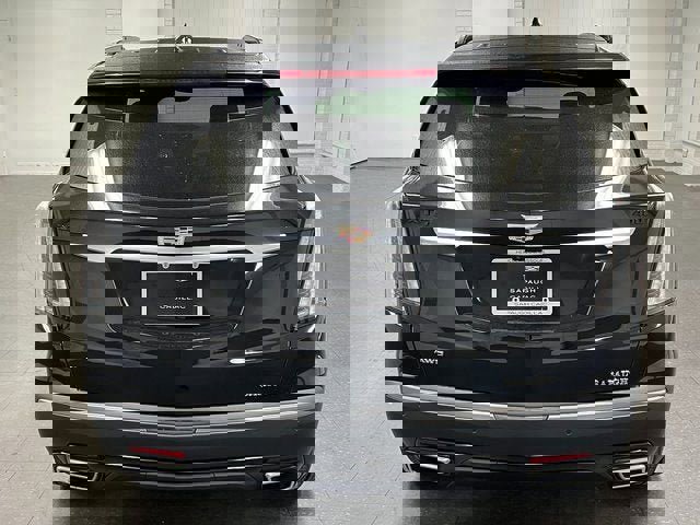 New 2025 Cadillac XT5 Sportv w/ Technology Package image 5