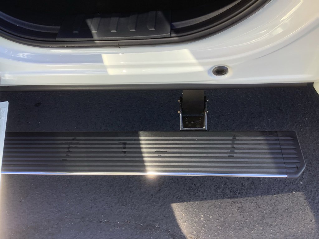 New 2026 Ford F250 Platinum image 11