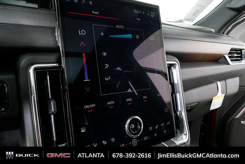 New 2026 GMC Yukon Denali w/ Denali Reserve Package image 17