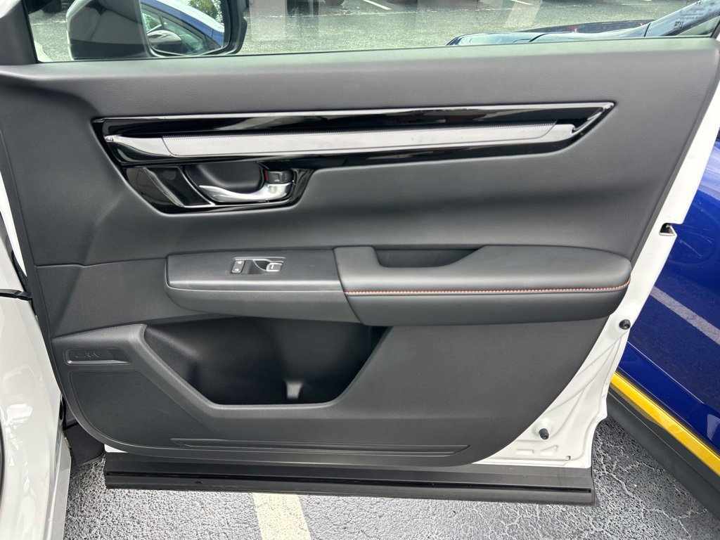 Used 2026 Honda CR-V Sport Touring image 42