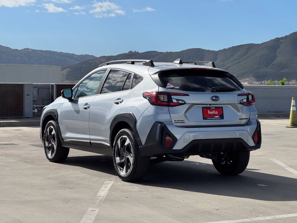 New 2026 Subaru Crosstrek 2.5i Limited AWD/4WD image 29