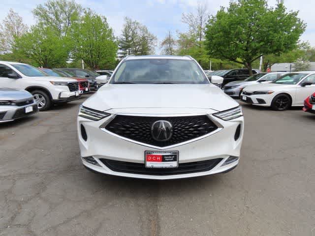 Used 2023 Acura MDX SH-AWD w/ Advance Package image 6