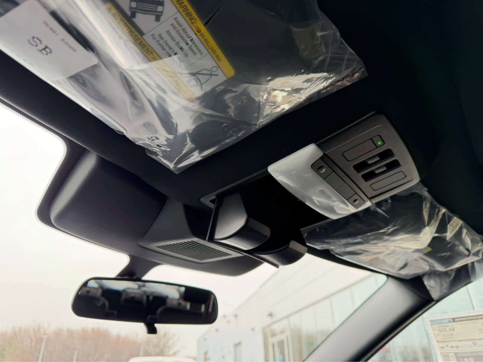 New 2026 Nissan Pathfinder Rock Creek image 28