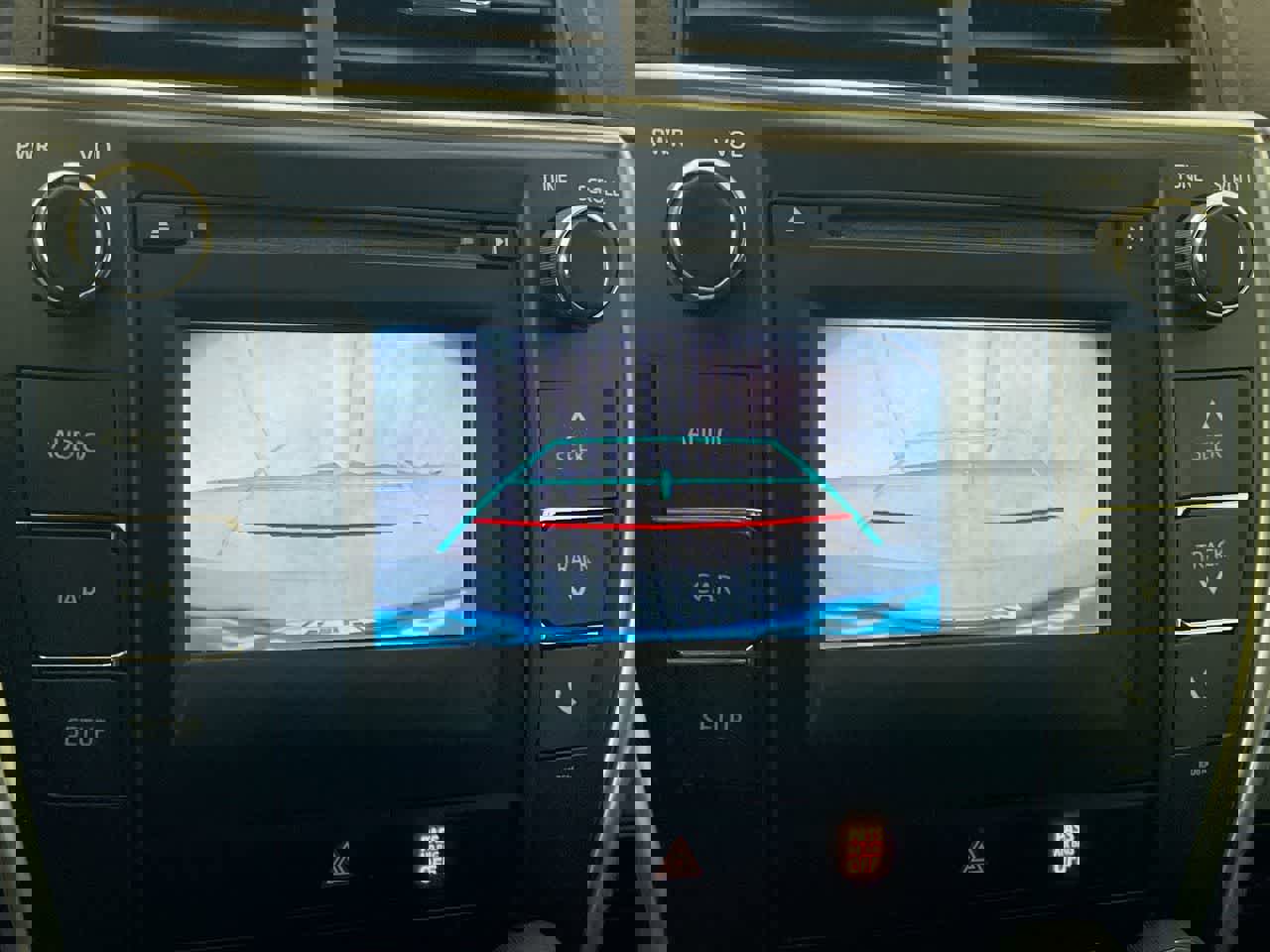 Used 2017 Toyota Camry SE FWD image 26