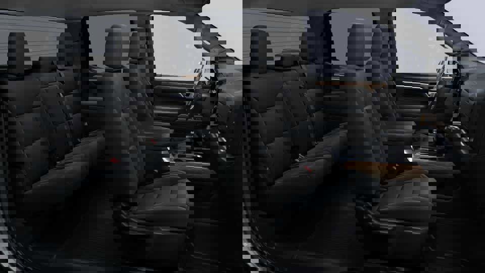 New 2026 Chevrolet Silverado 1500 LT image 32