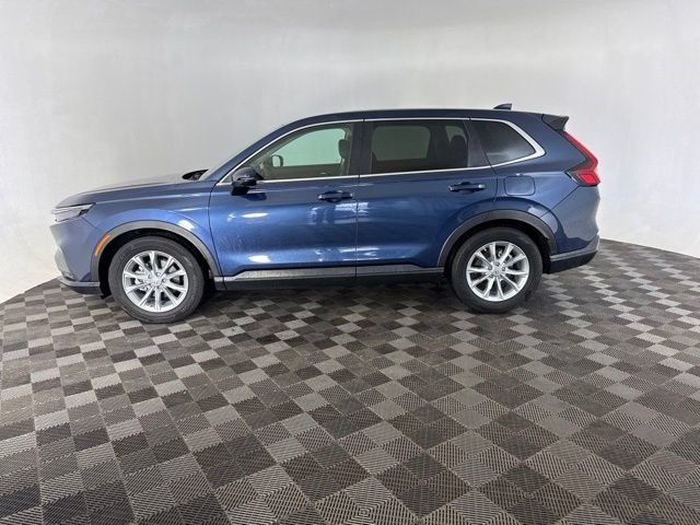 Certified 2025 Honda CR-V EX-L image 10