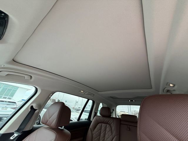 Certified 2023 BMW X7 xDrive40i image 33