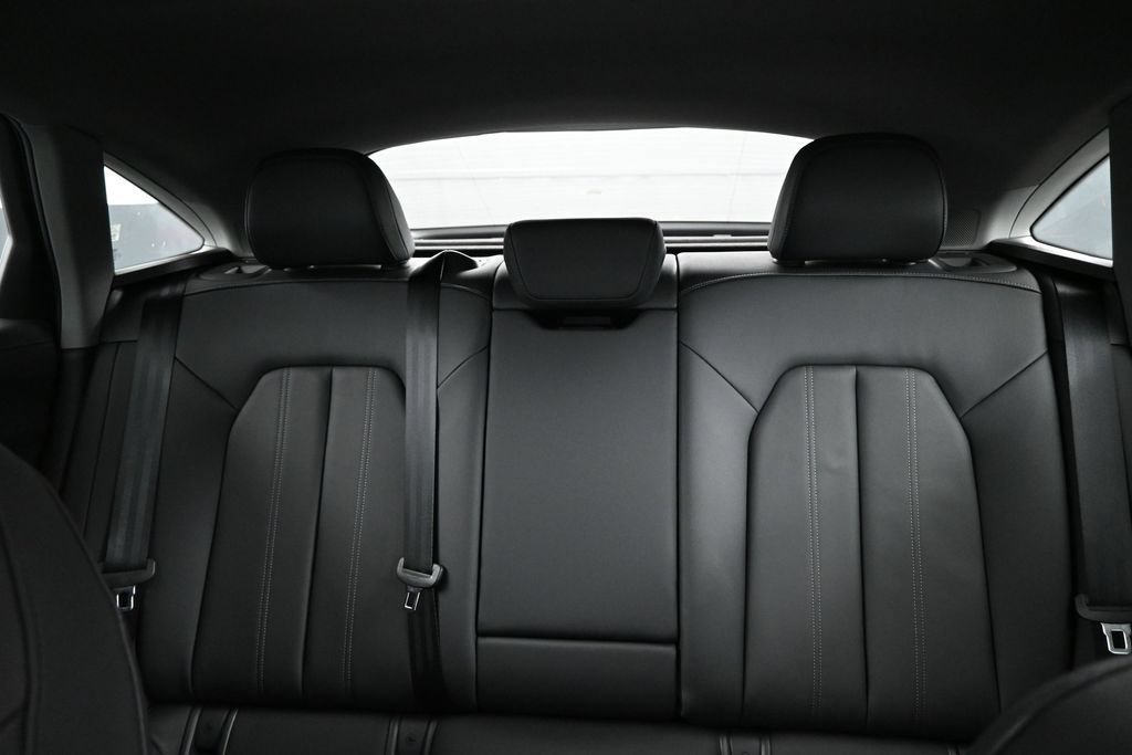 New 2026 Audi A5 2.0T Premium AWD/4WD image 17