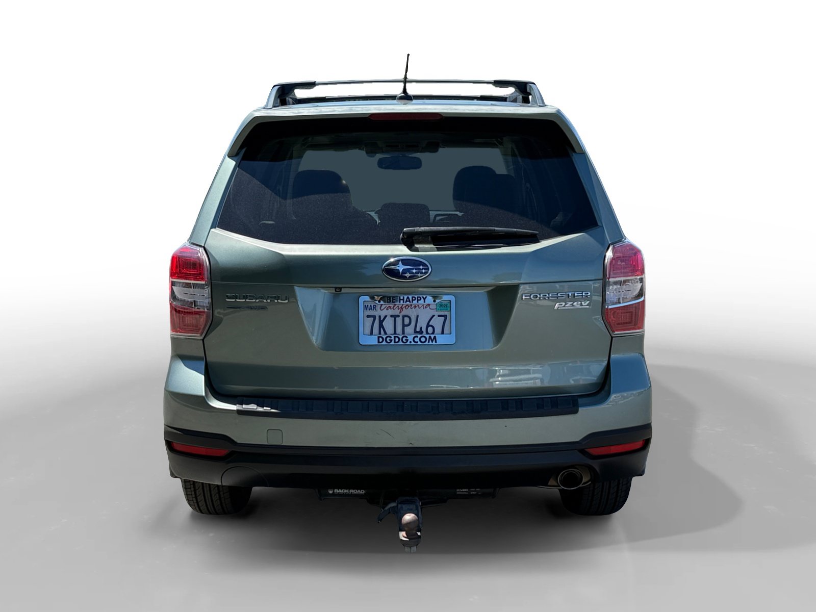 Used 2015 Subaru Forester 2.5i Limited AWD/4WD image 4