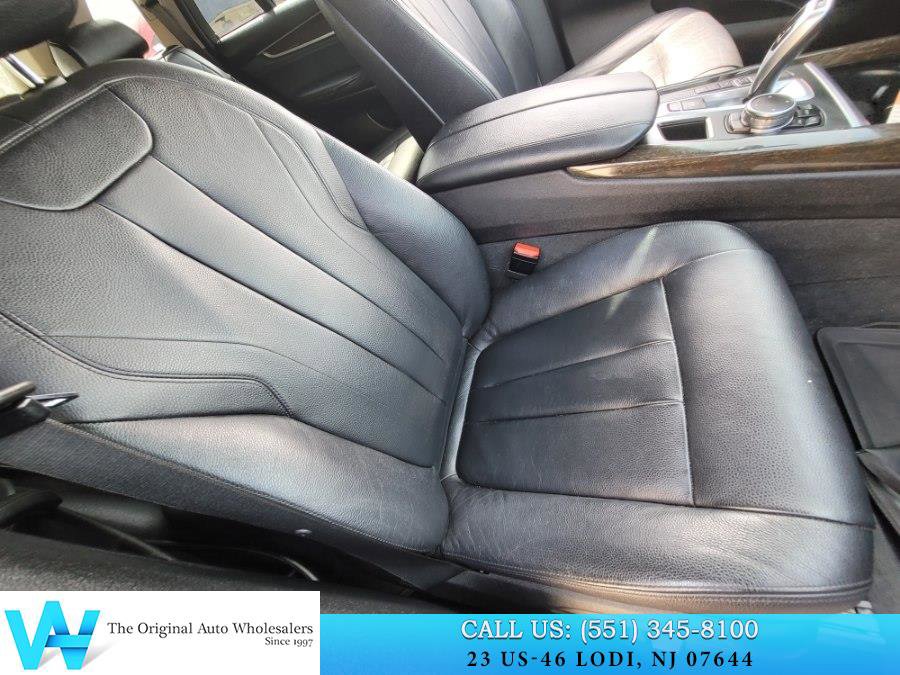 Used 2015 BMW X5 xDrive35i image 15