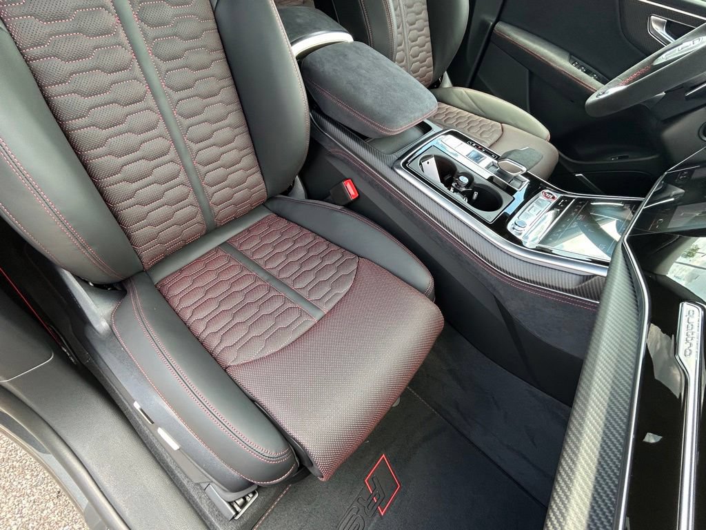 New 2026 Audi RS Q8 performance AWD/4WD image 62