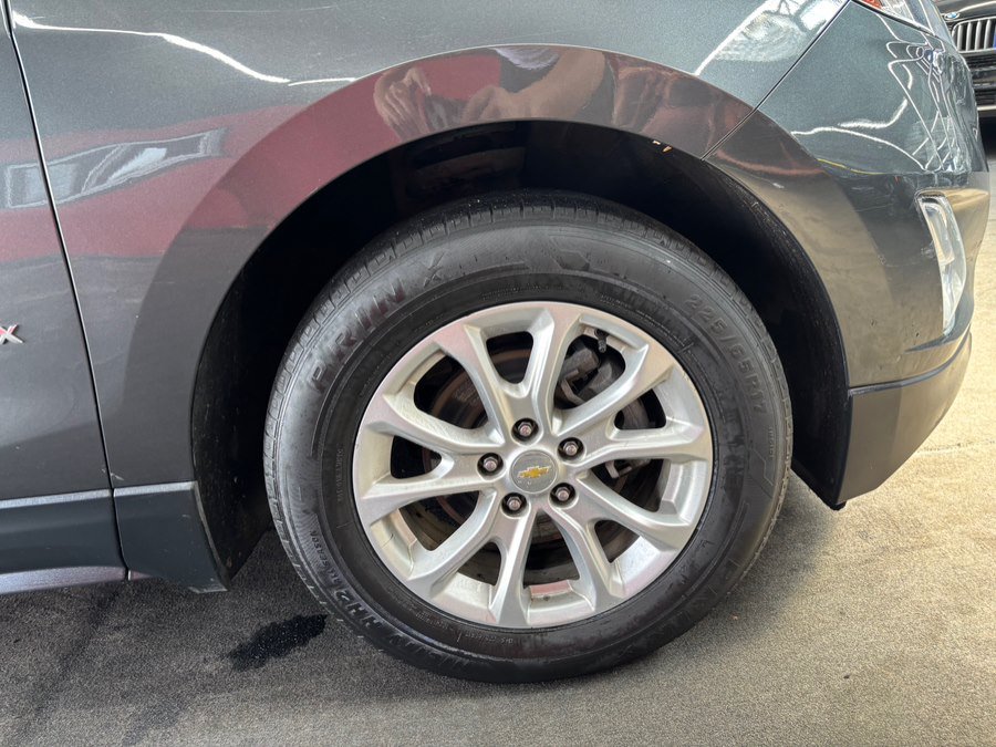 Used 2019 Chevrolet Equinox LT w/ Driver Convenience Package FWD image 31