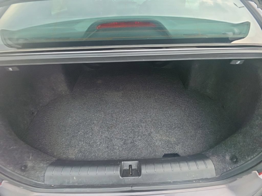 Certified 2021 Honda Civic Sport image 27