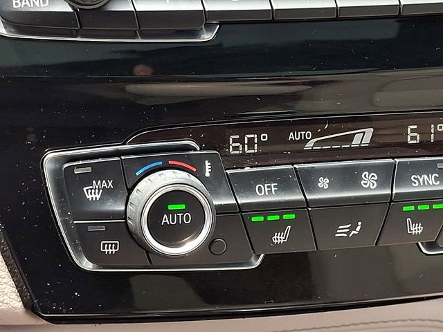 Used 2021 BMW X1 xDrive28i w/ Convenience Package image 22