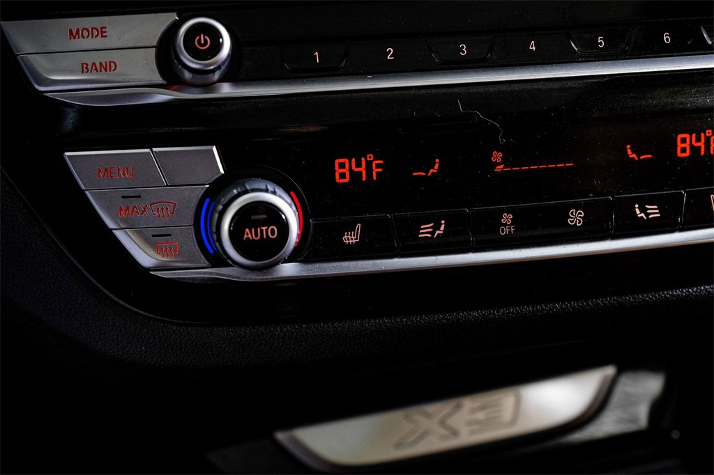 Used 2021 BMW X3 xDrive30e w/ Premium Package image 23