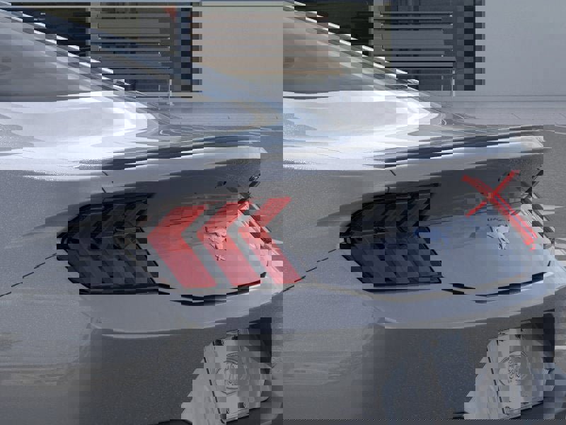 New 2025 Ford Mustang Premium image 22