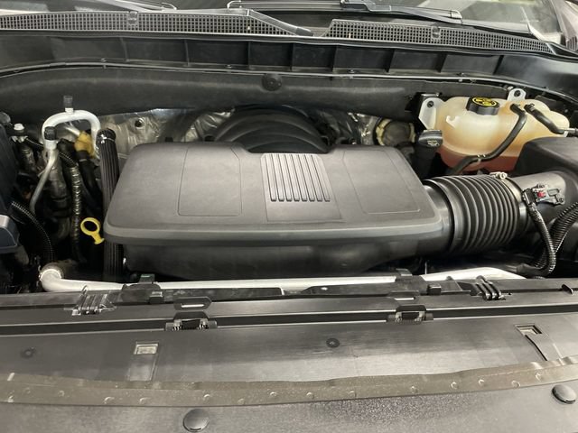 Used 2021 Chevrolet Suburban High Country AWD/4WD image 30