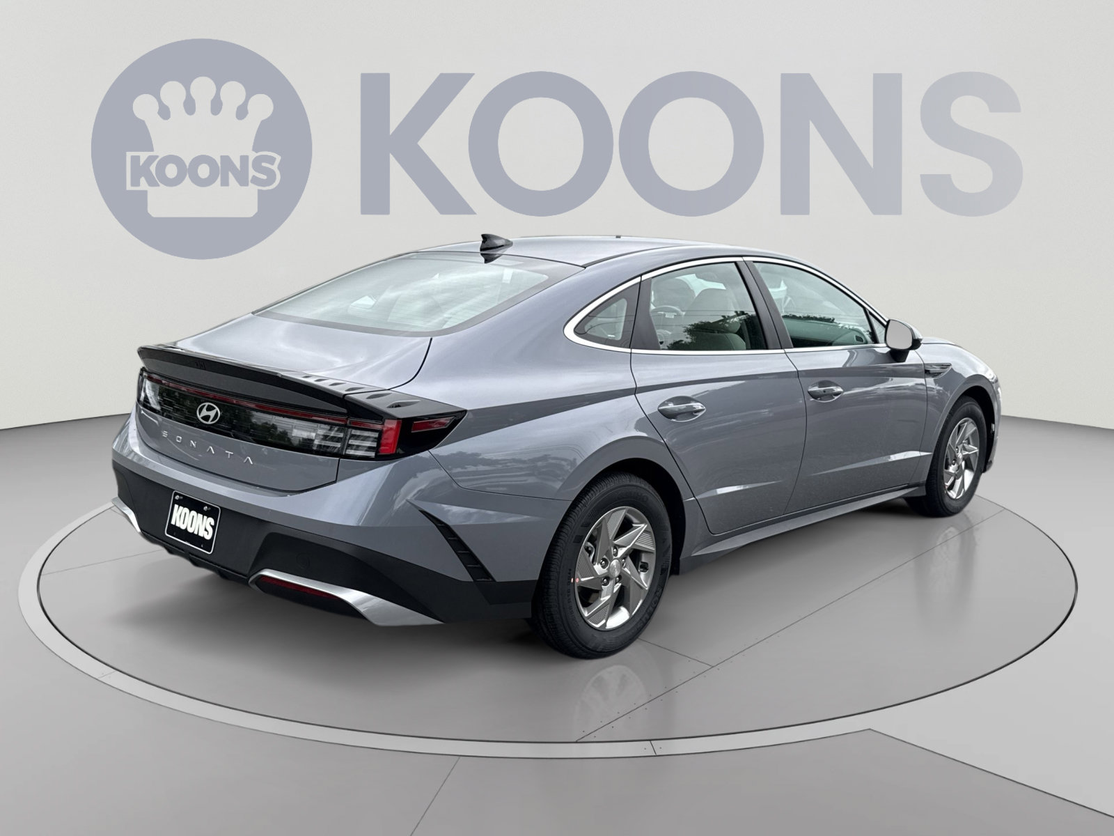 New 2026 Hyundai Sonata SE FWD image 7