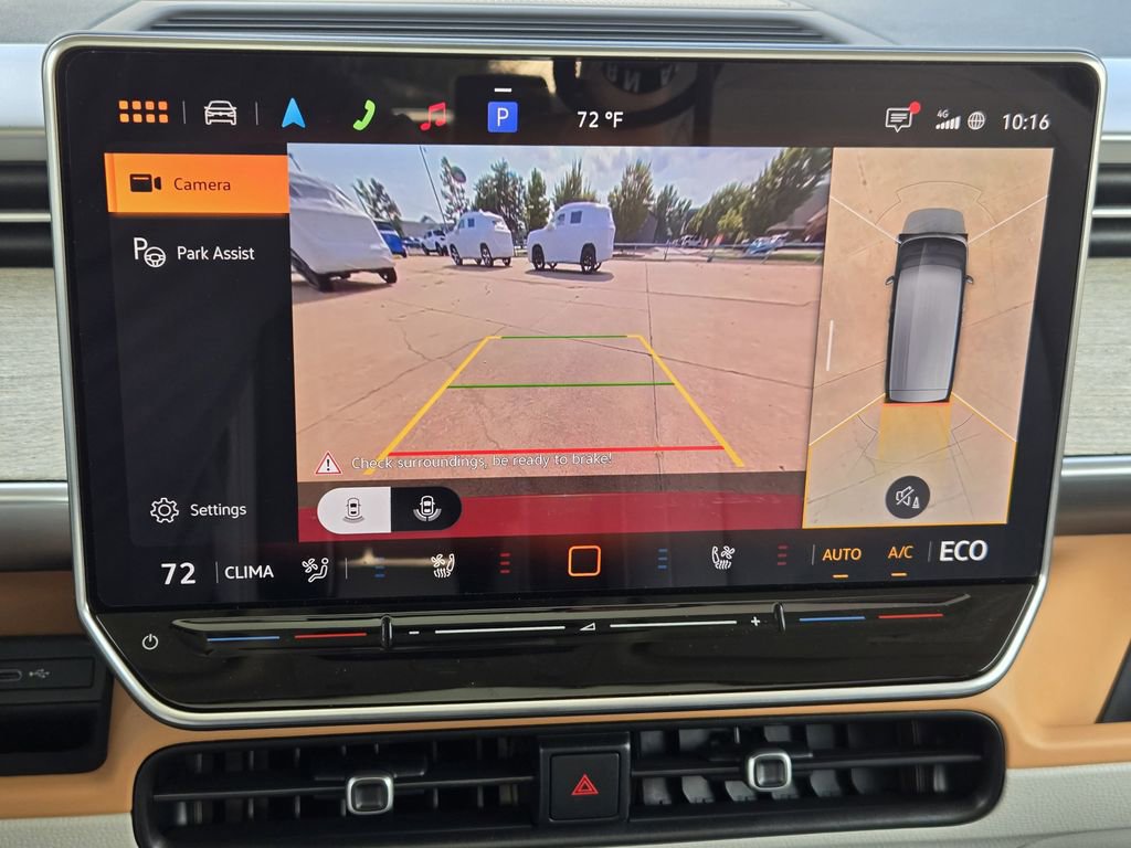 New 2025 Volkswagen ID. Buzz 1st Edition image 15