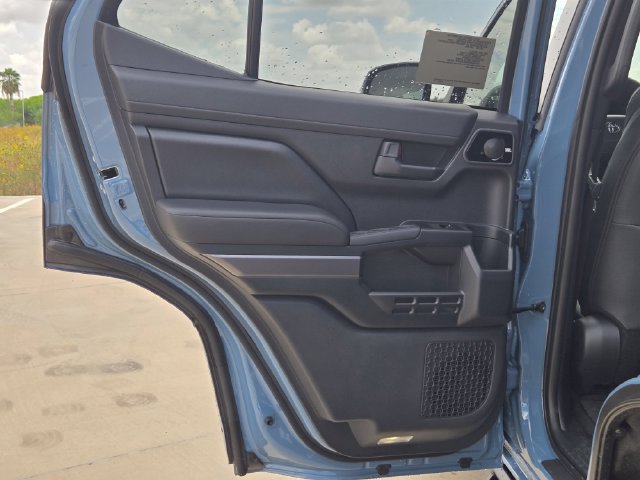 Used 2026 Toyota 4Runner TRD Sport Premium AWD/4WD image 21