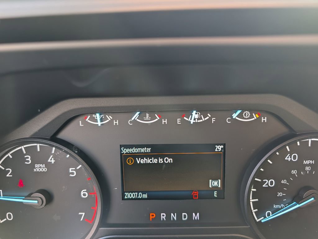 Used 2024 Ford F350 XLT w/ FX4 Off-Road Package image 16