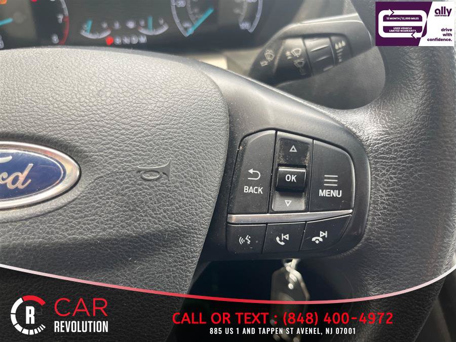 Used 2023 Ford Transit 350 148 High Roof Extended AWD image 23