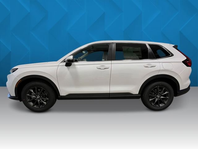 New 2026 Honda CR-V EX-L image 2