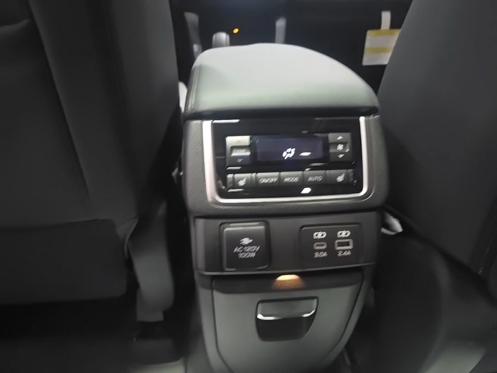 New 2026 Subaru Ascent Bronze Edition image 13