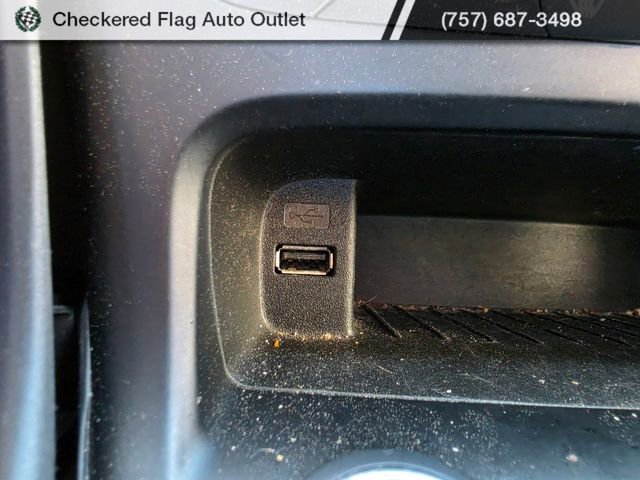 Used 2015 Ford Focus ST w/ Equipment Group 402A image 21