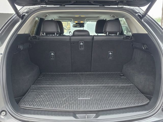 Certified 2023 MAZDA CX-5 AWD 2.5 S w/ Preferred Package image 13