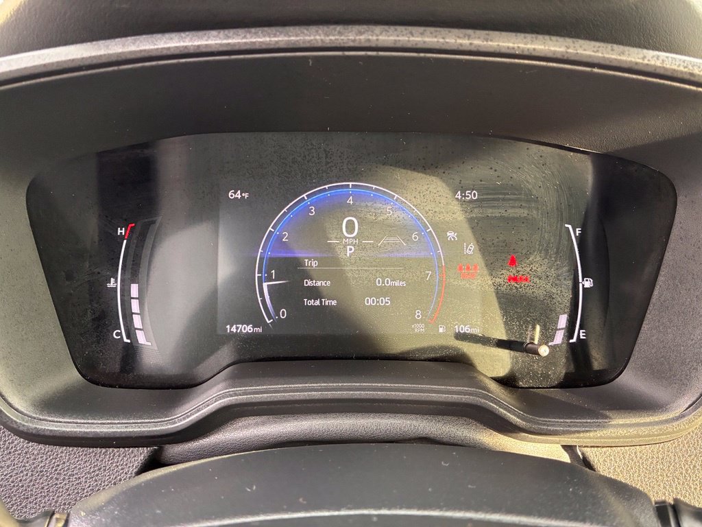 Used 2026 Toyota Corolla LE FWD image 32