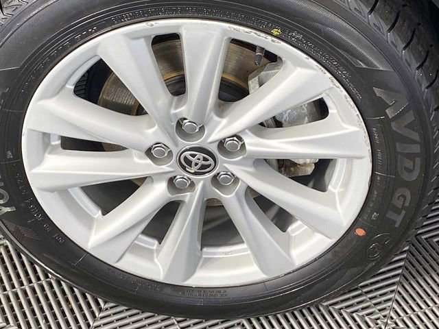 Used 2024 Toyota Corolla SE FWD image 29