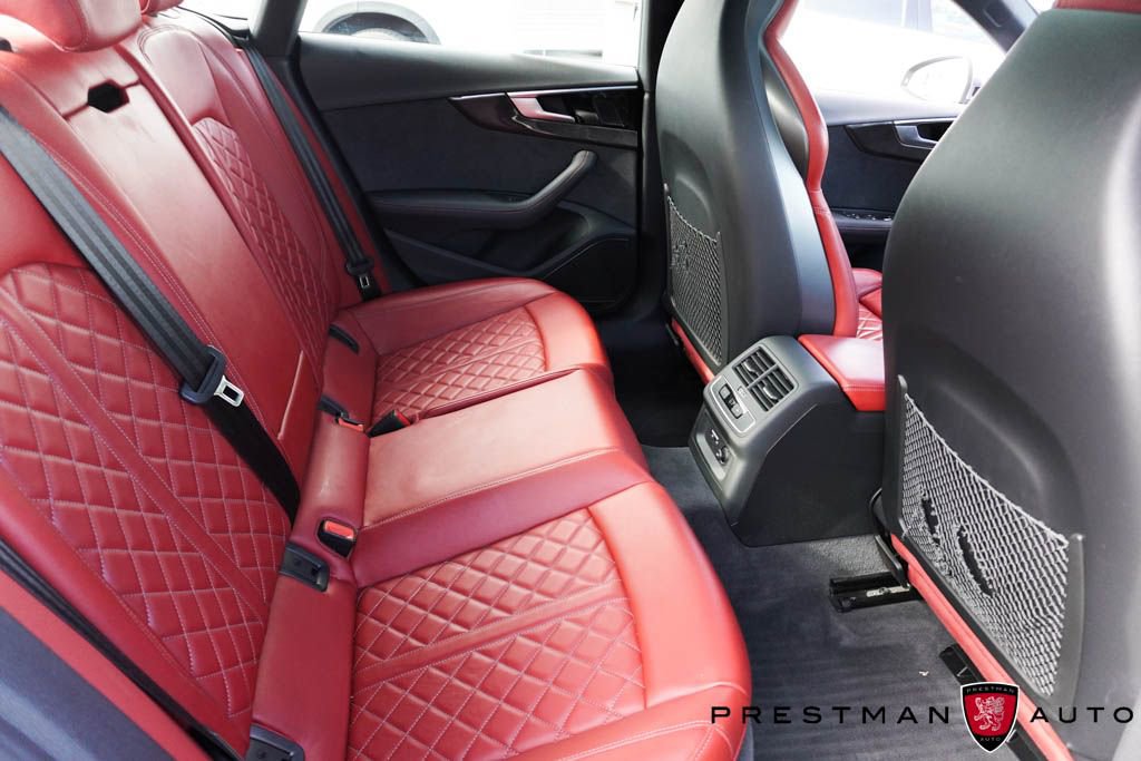 Used 2023 Audi S5 Premium Plus AWD/4WD image 47