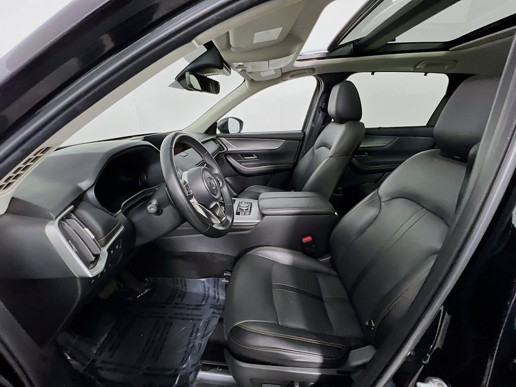 Used 2024 MAZDA CX-90 3.3 Turbo S image 20