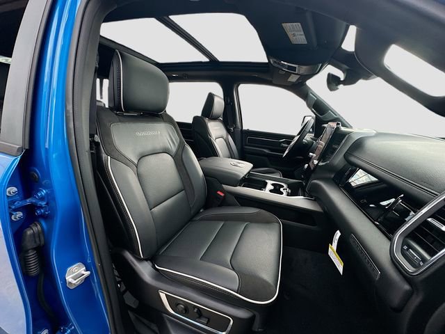 New 2026 RAM 1500 Laramie w/ Night Edition image 31