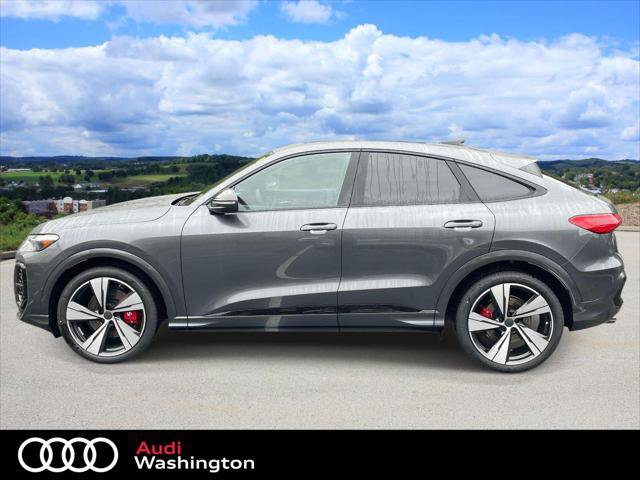 New 2026 Audi SQ5 Premium Plus AWD/4WD image 10